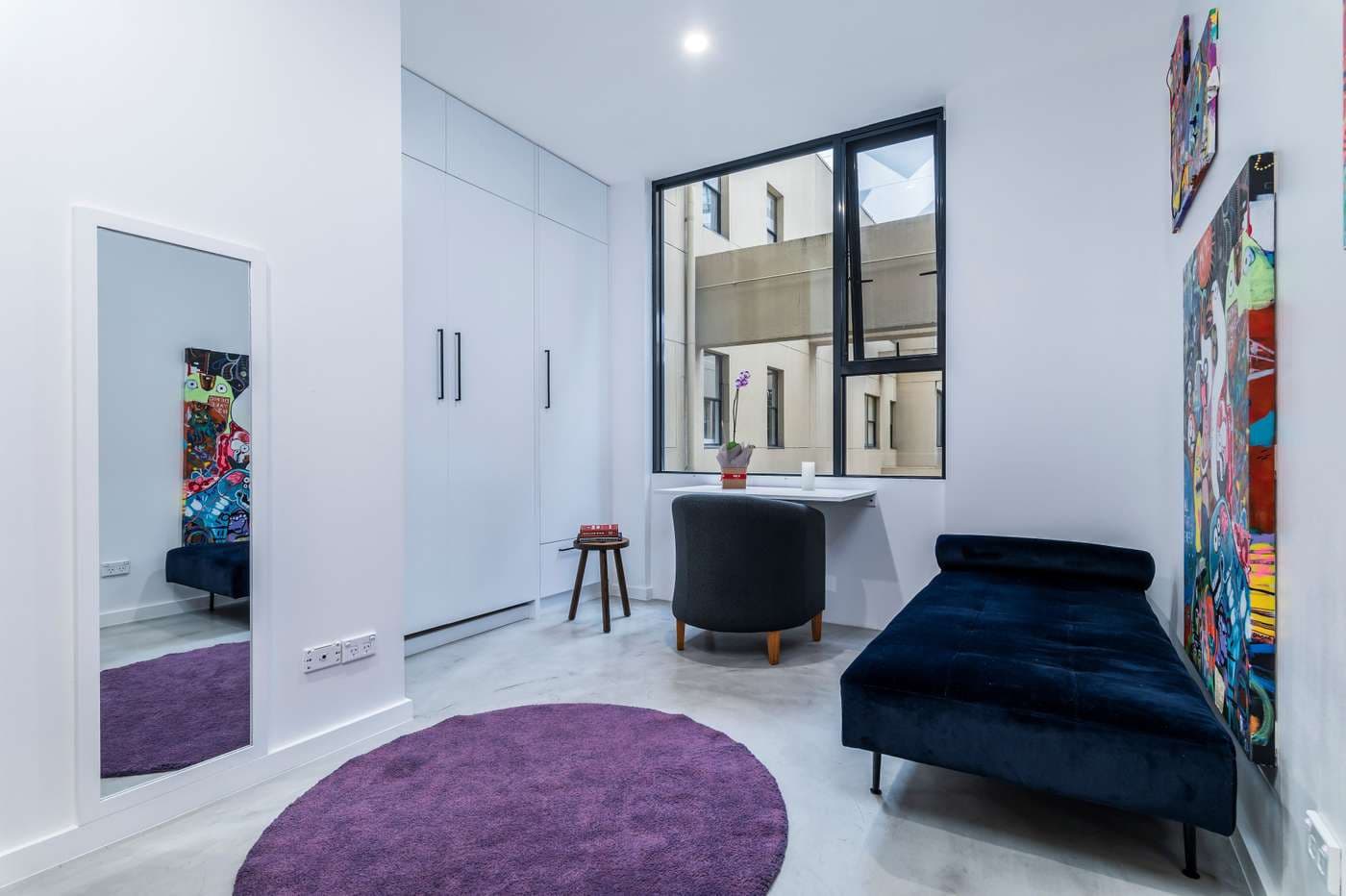 105/62-68 Hayward Lane, Melbourne - Image 1