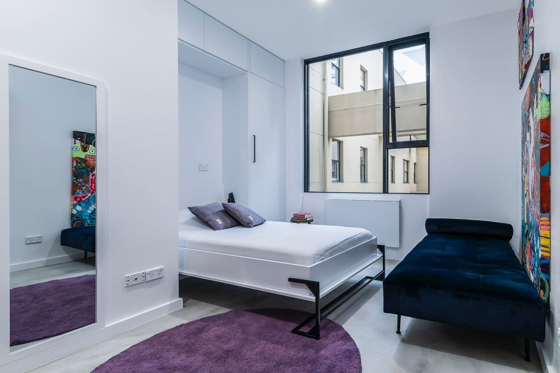 105/62-68 Hayward Lane, Melbourne - Thumbnail 2