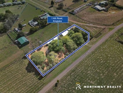 1 Hill road, Kinglake, VIC, 3763, Kinglake - Thumbnail 2