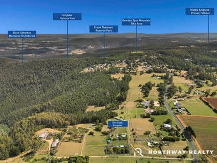 1 Hill road, Kinglake, VIC, 3763, Kinglake - Thumbnail 3