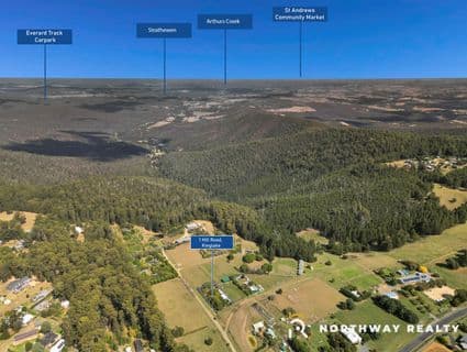 1 Hill road, Kinglake, VIC, 3763, Kinglake - Thumbnail 4