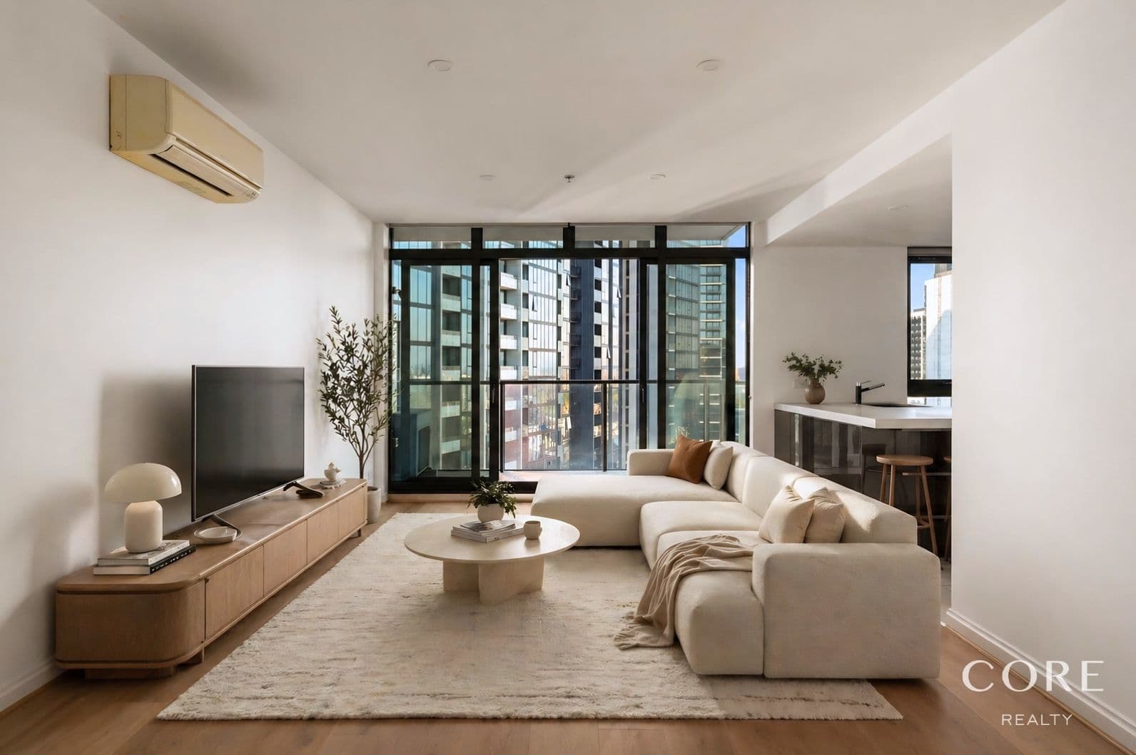 2901/283 City Road, Southbank - Image 1