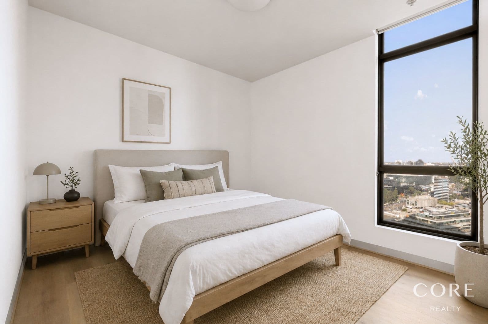 2901/283 City Road, Southbank - Thumbnail 3