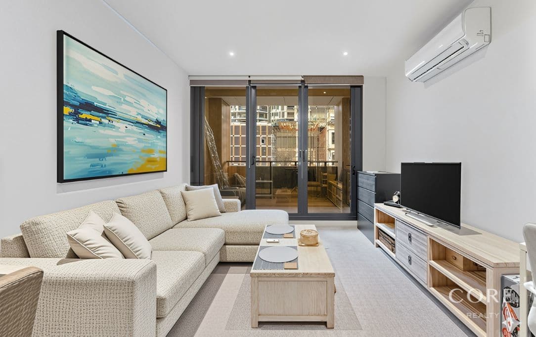 306b/155 Franklin Street, Melbourne - Image 1