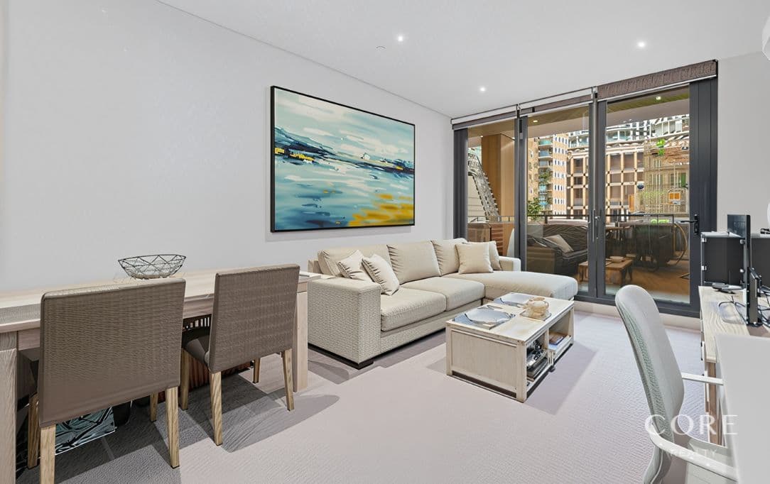 306b/155 Franklin Street, Melbourne - Thumbnail 2