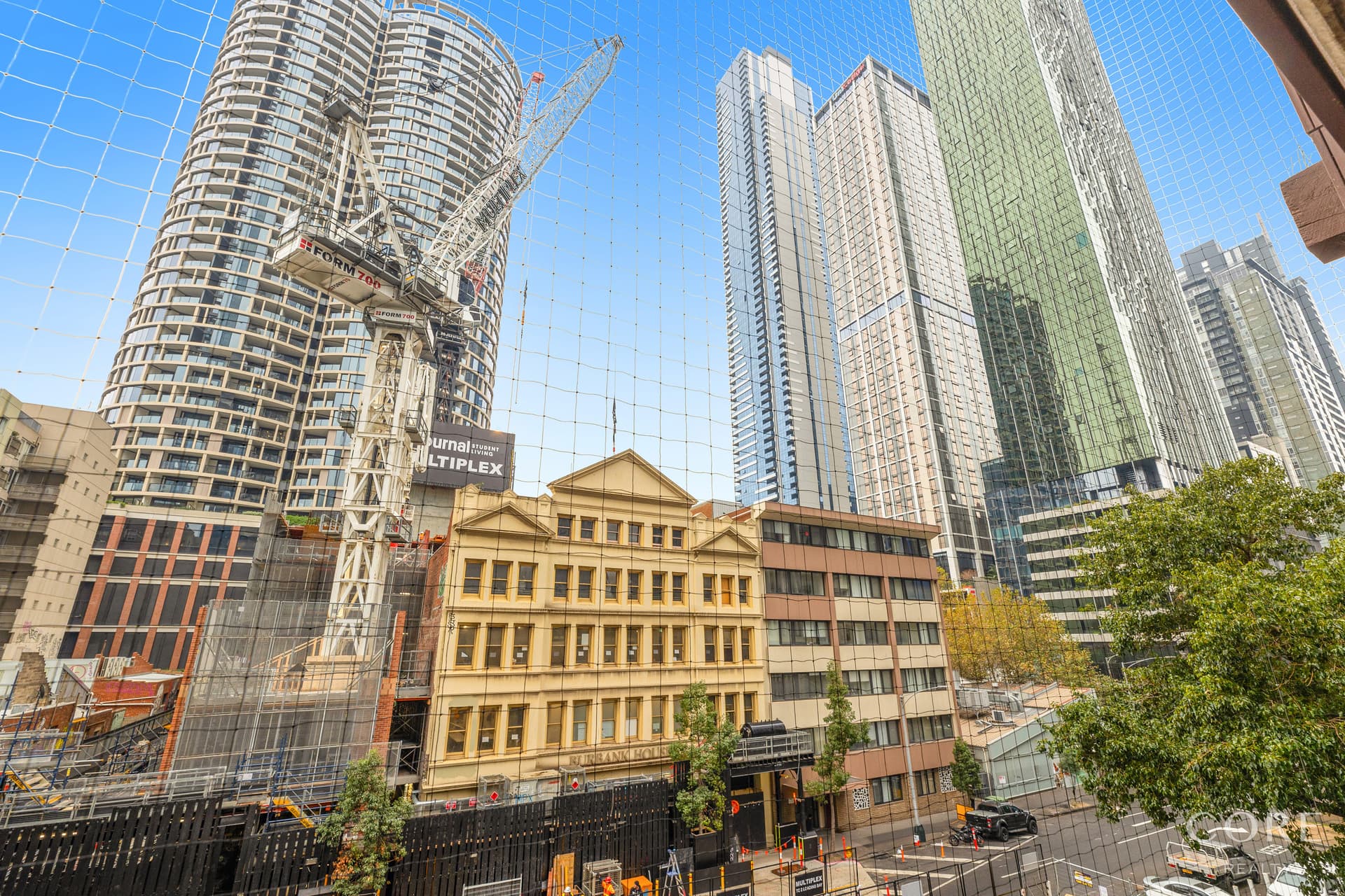 306b/155 Franklin Street, Melbourne - Thumbnail 4