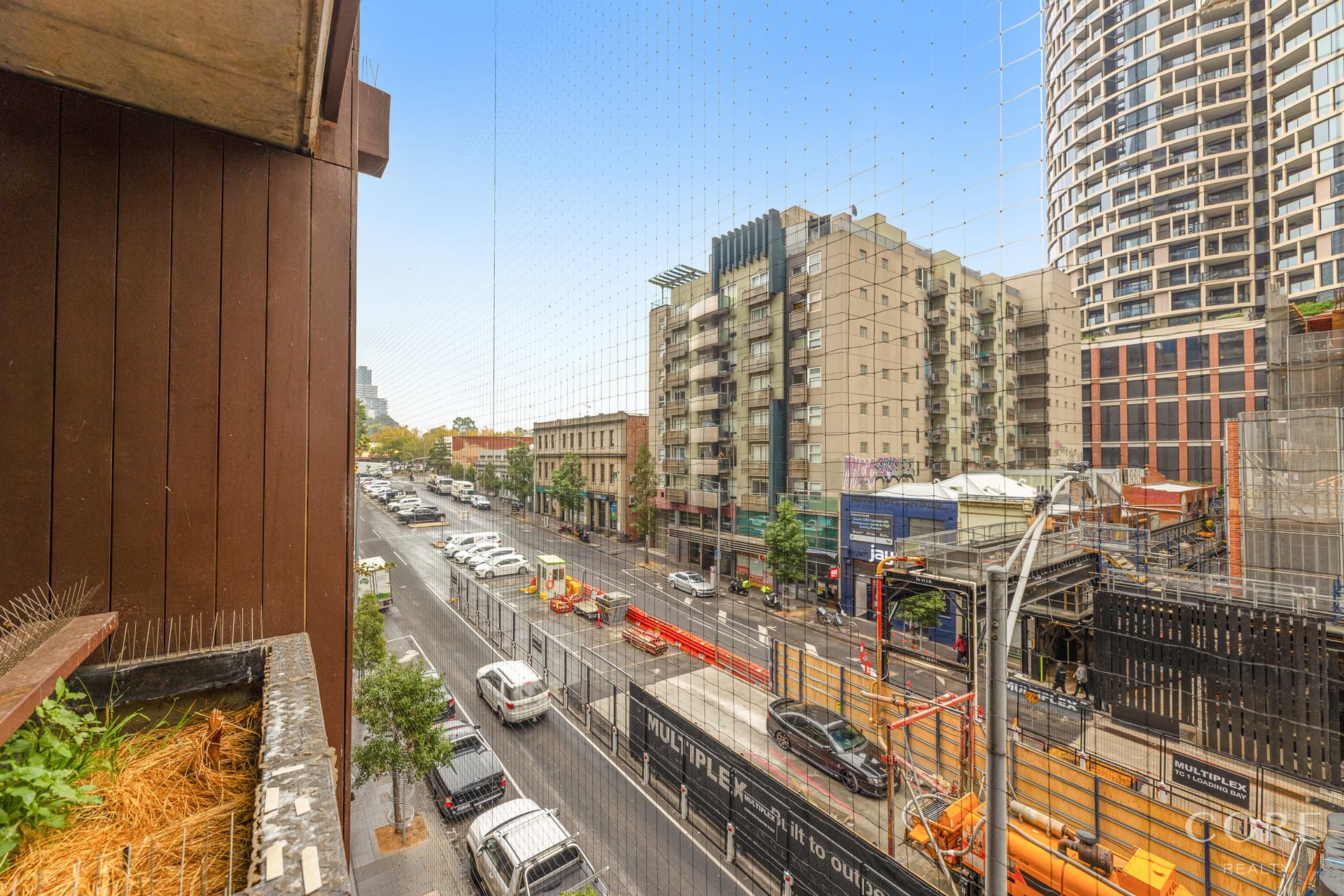 306b/155 Franklin Street, Melbourne - Thumbnail 5