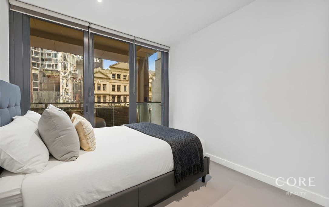 306b/155 Franklin Street, Melbourne - Thumbnail 8