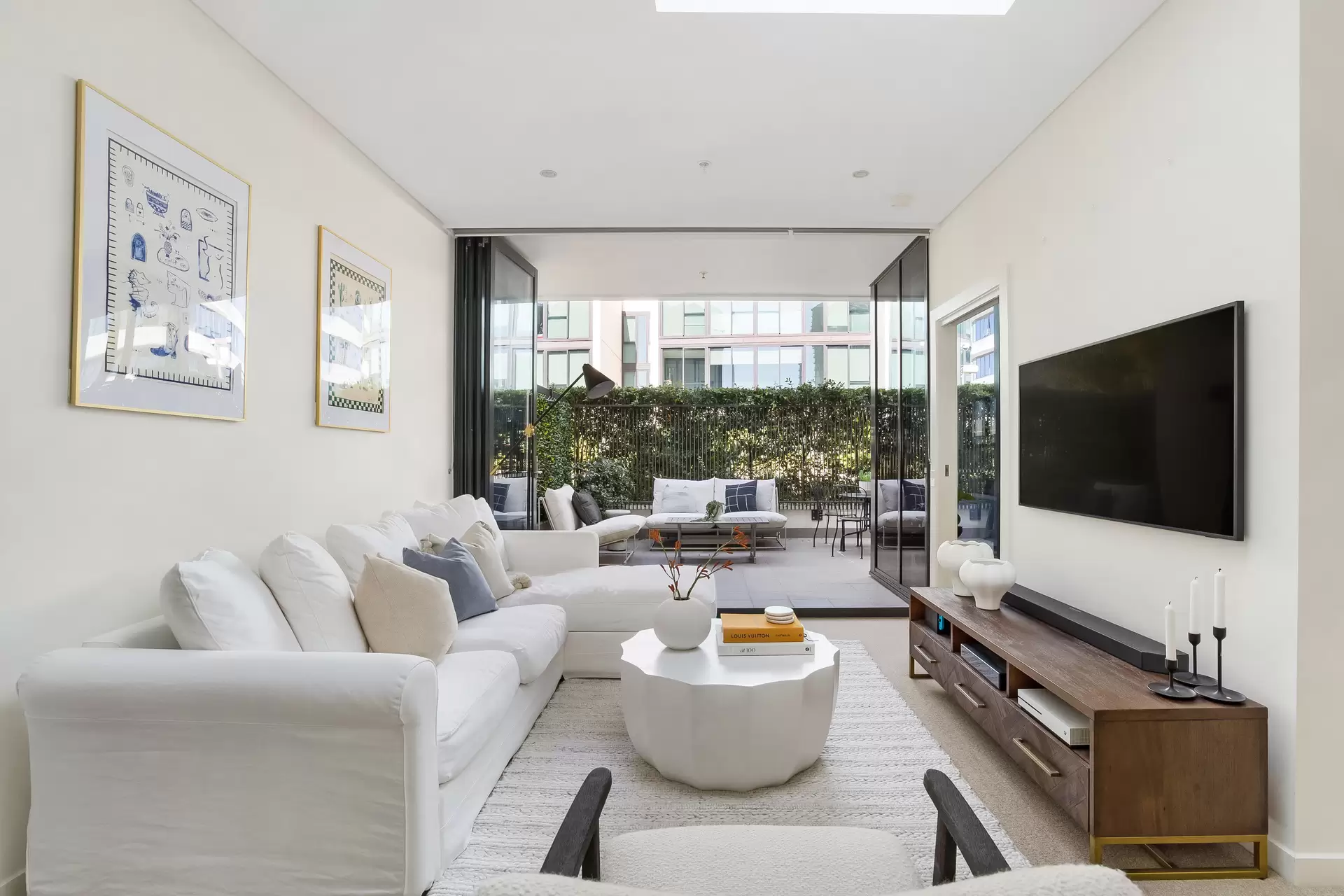 708/6 Waterways Street, Wentworth Point - Image 1
