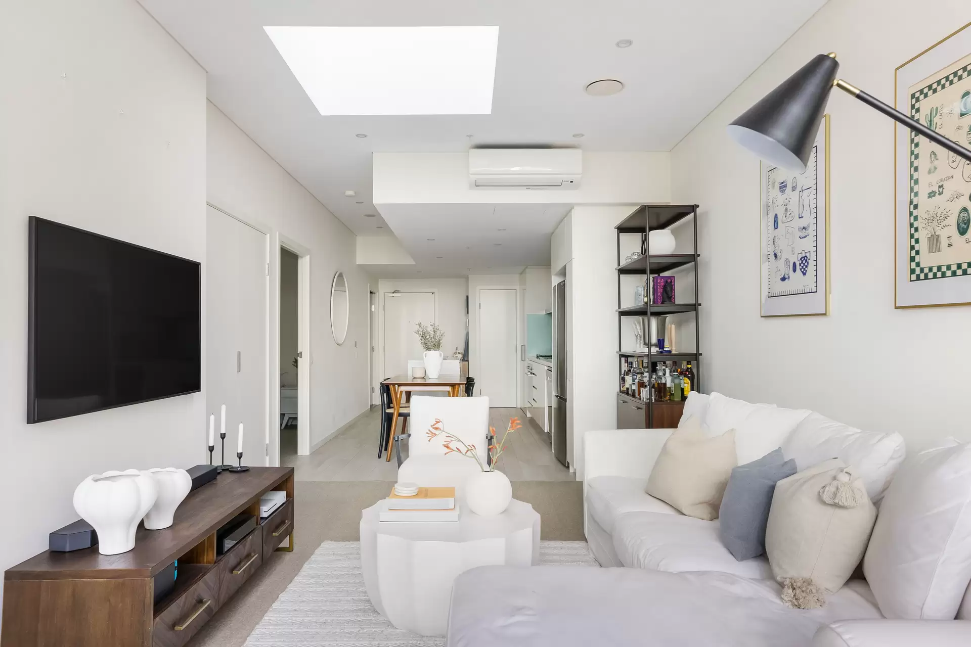708/6 Waterways Street, Wentworth Point - Thumbnail 5