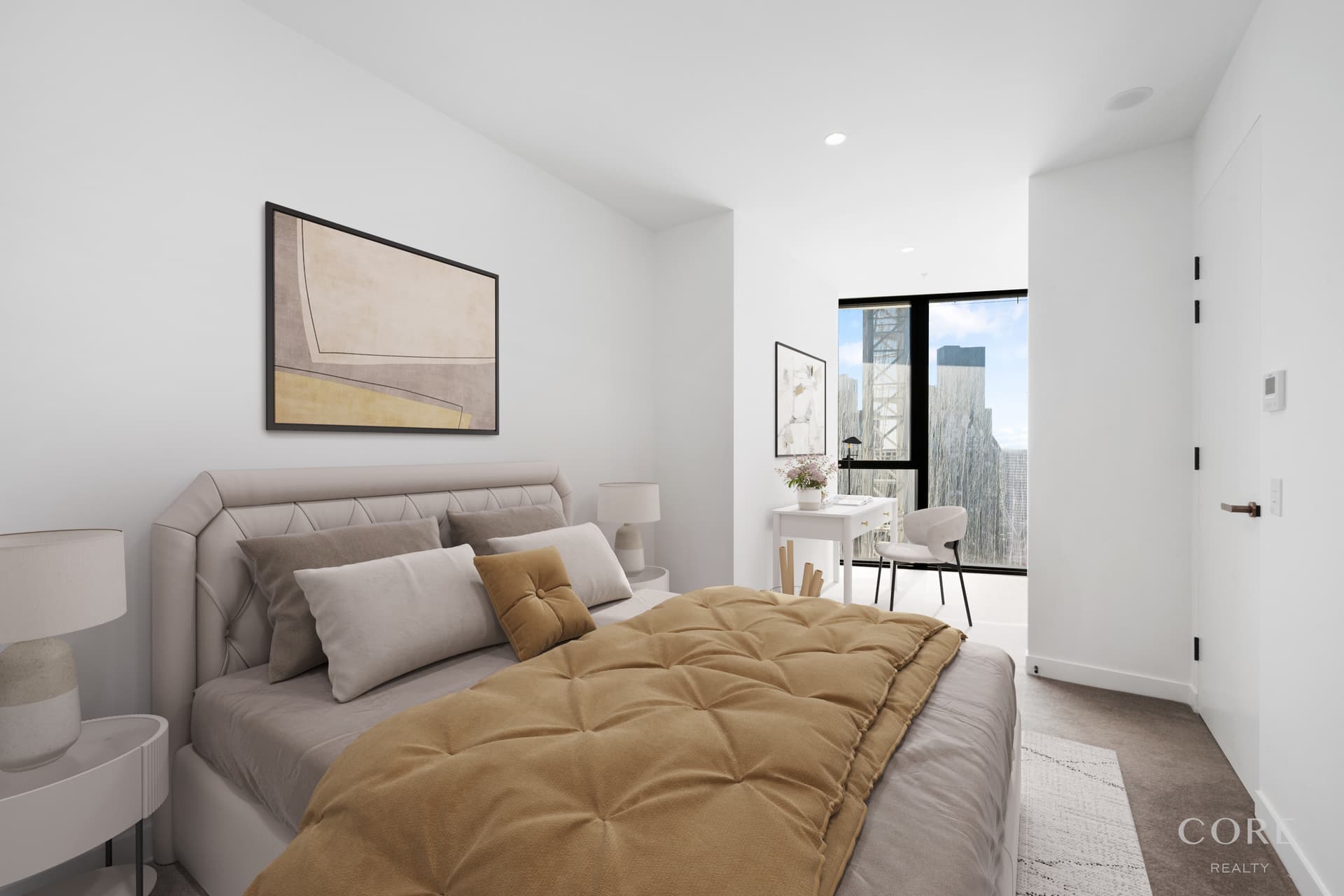 3008/63 La Trobe Street, Melbourne - Thumbnail 6