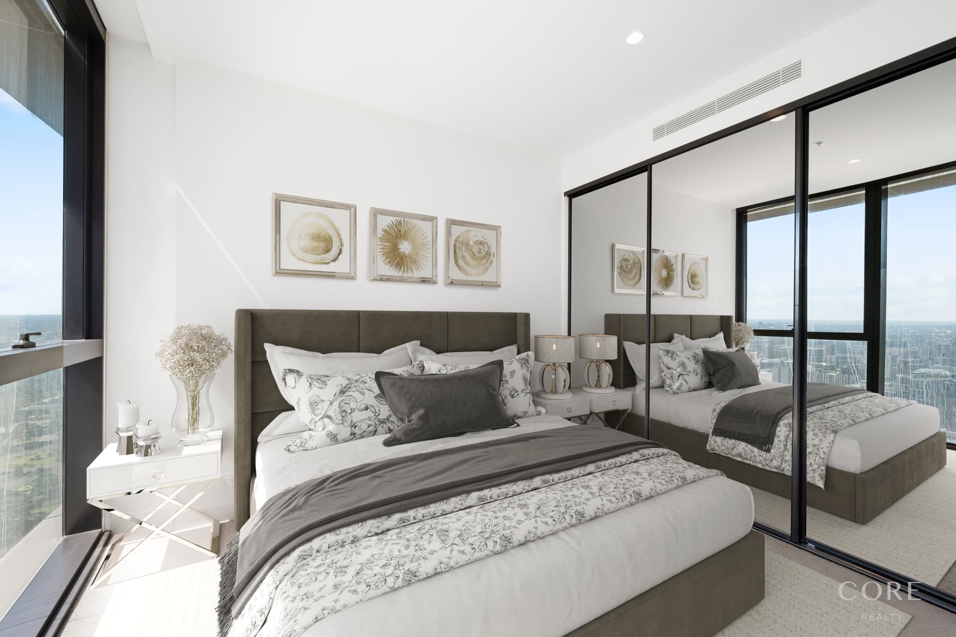 3008/63 La Trobe Street, Melbourne - Thumbnail 8