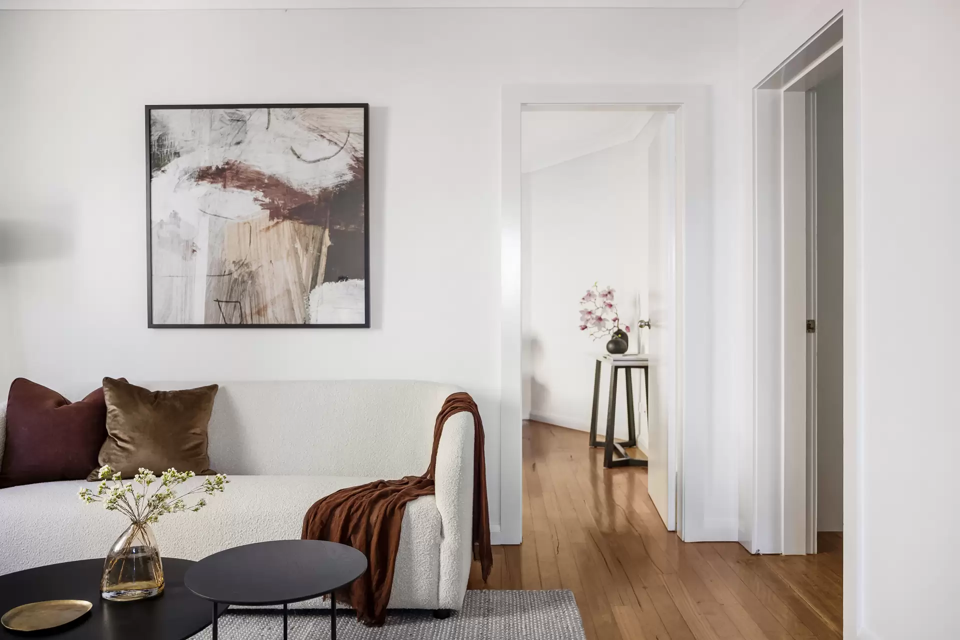 4/21 John Street, Petersham - Image 1