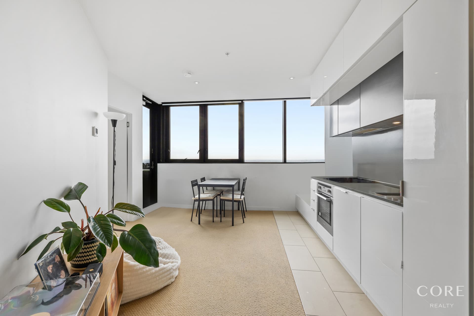2901/555 Swanston Street, Carlton - Image 1