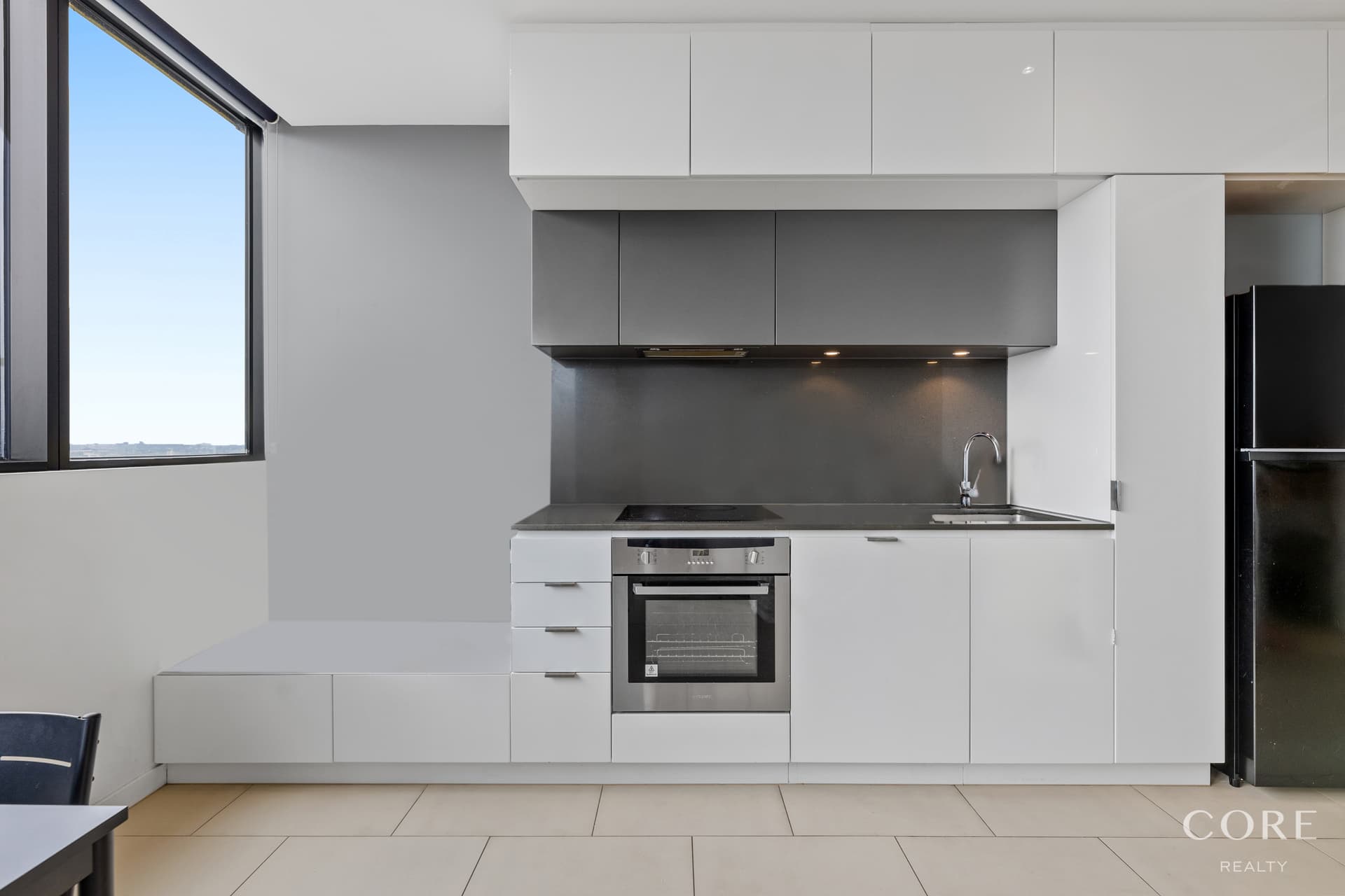 2901/555 Swanston Street, Carlton - Thumbnail 2