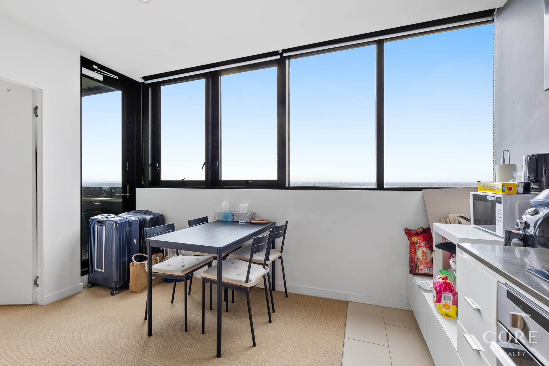 2901/555 Swanston Street, Carlton - Thumbnail 3