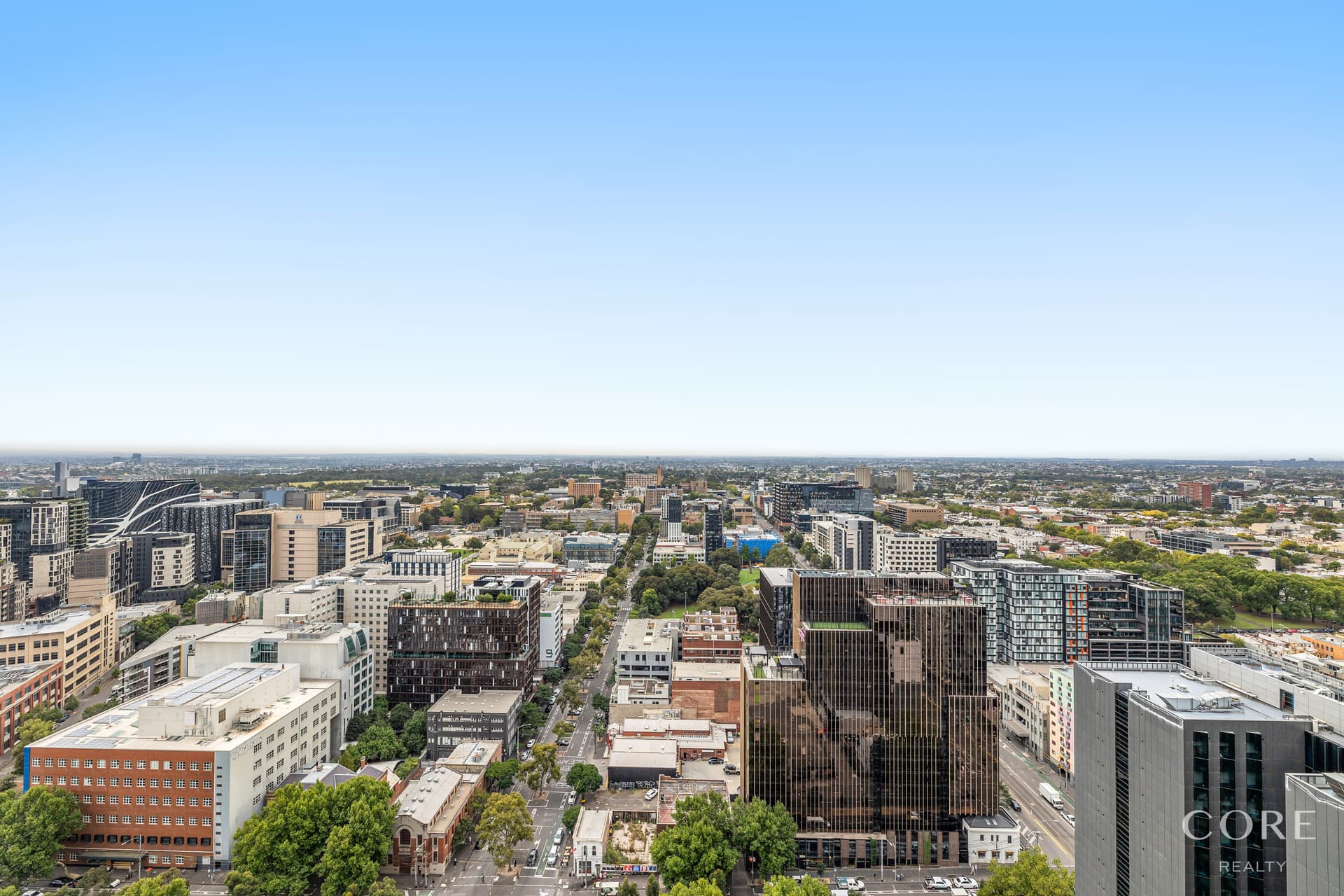 2901/555 Swanston Street, Carlton - Thumbnail 5