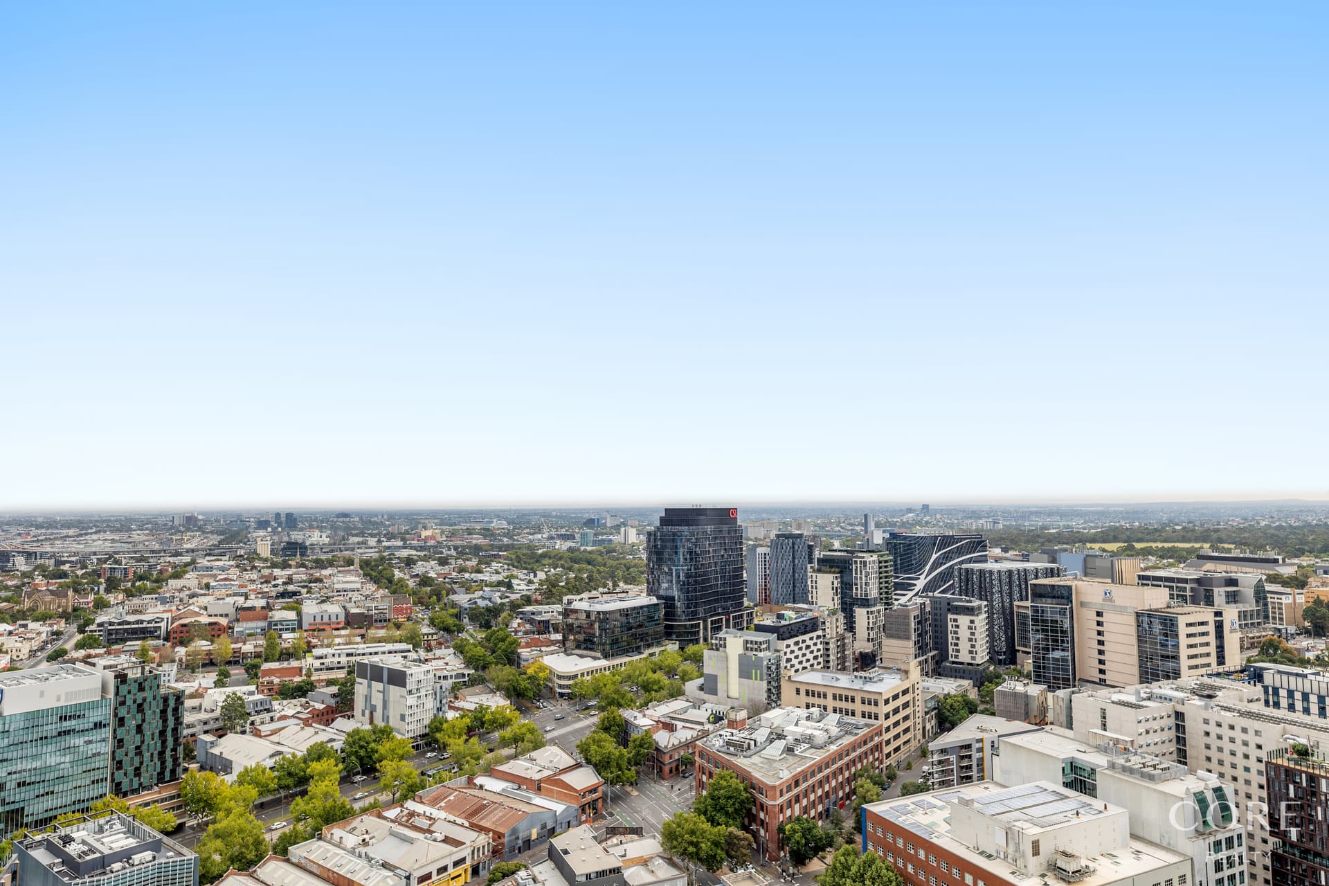 2901/555 Swanston Street, Carlton - Thumbnail 6