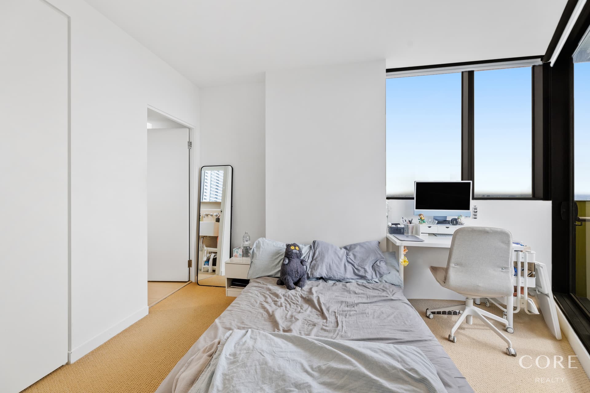 2901/555 Swanston Street, Carlton - Thumbnail 7