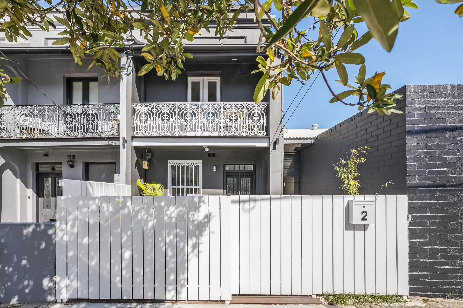 2 Smith Street, Marrickville - Image 1