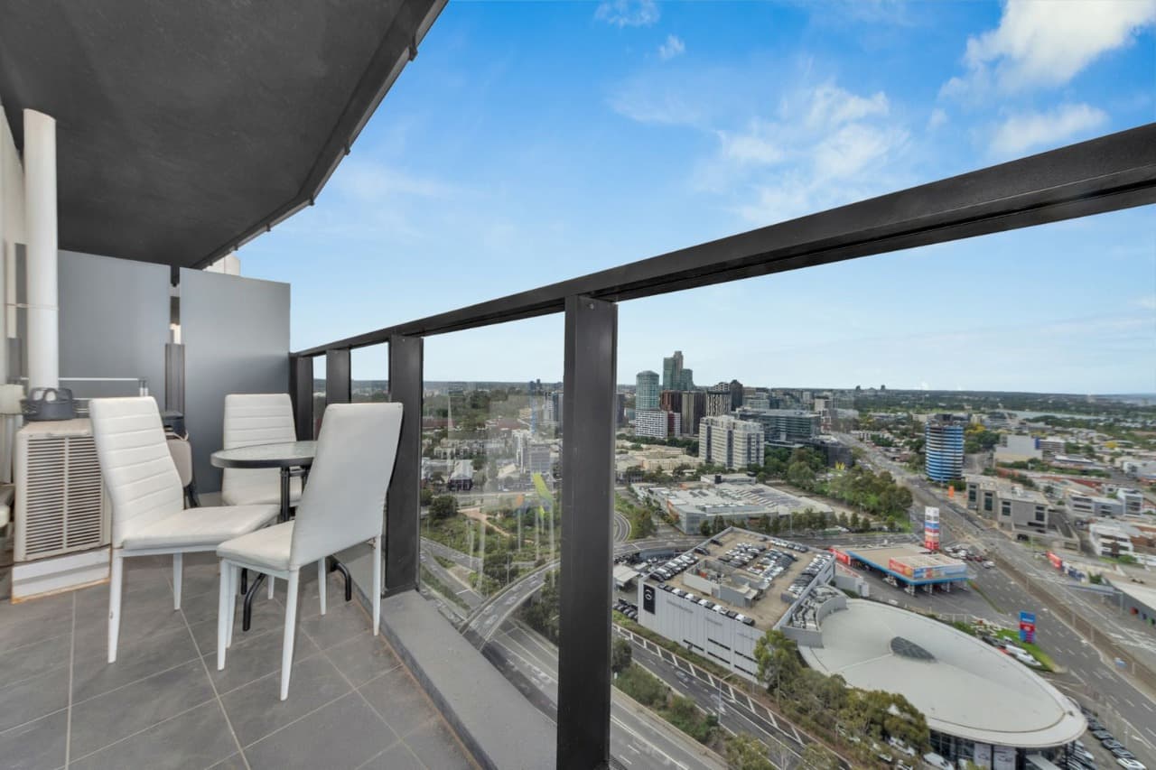 2901/42 Balston Street, Southbank - Thumbnail 7