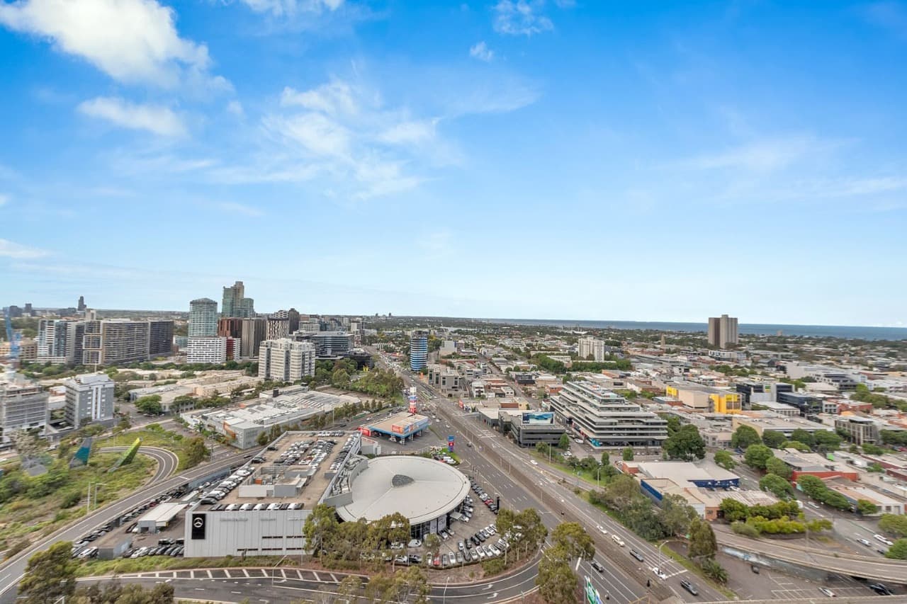 2901/42 Balston Street, Southbank - Thumbnail 8