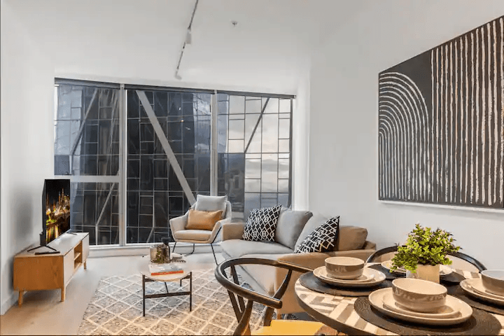 5605/639 Little Lonsdale Street, Melbourne - Thumbnail 4