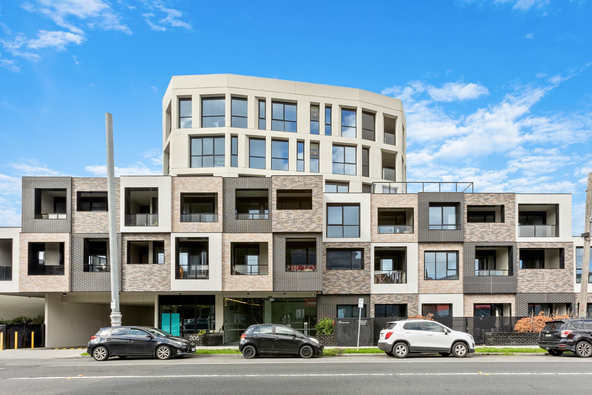 506/205 Burnley Street, Richmond - Thumbnail 3