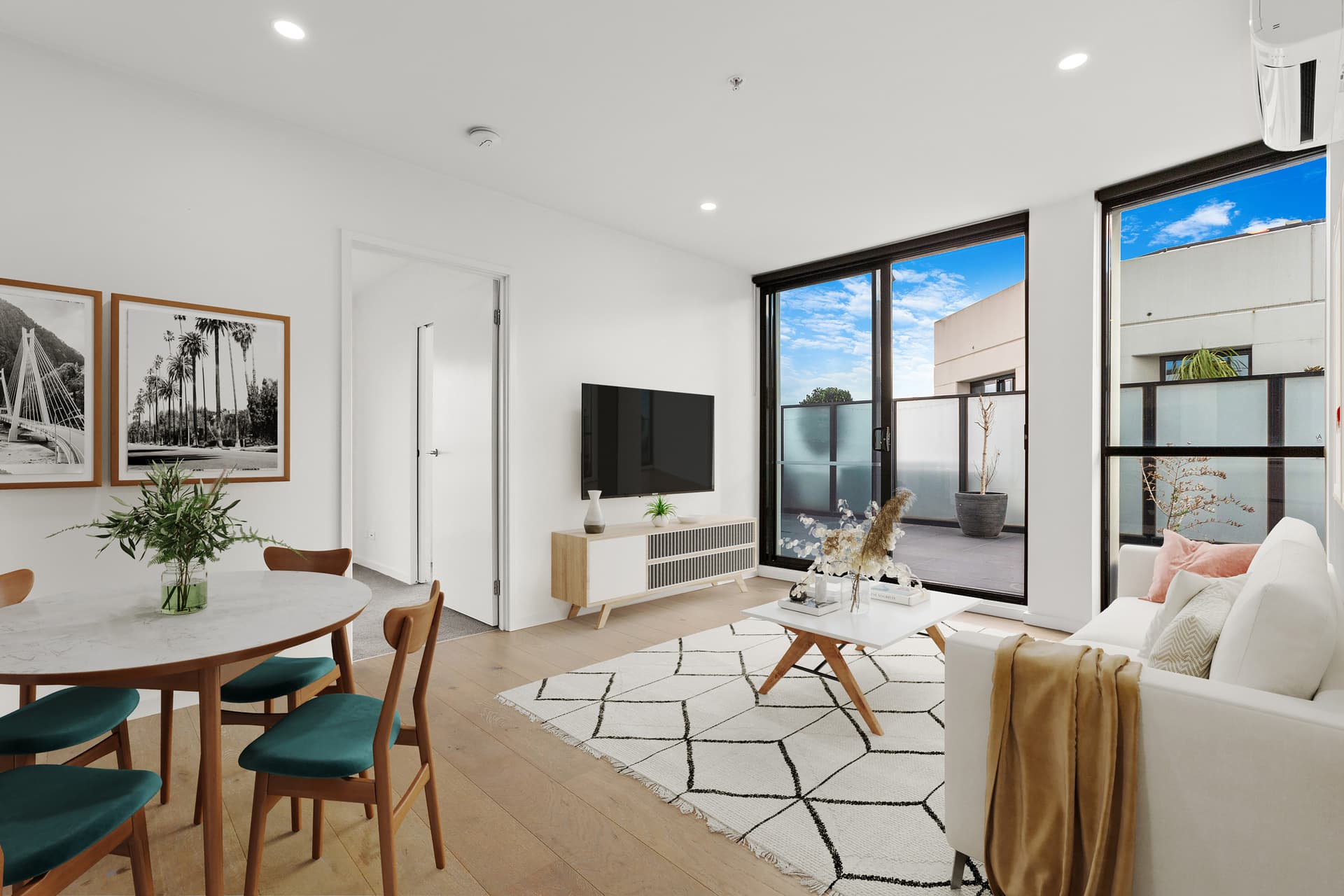 506/205 Burnley Street, Richmond - Thumbnail 5