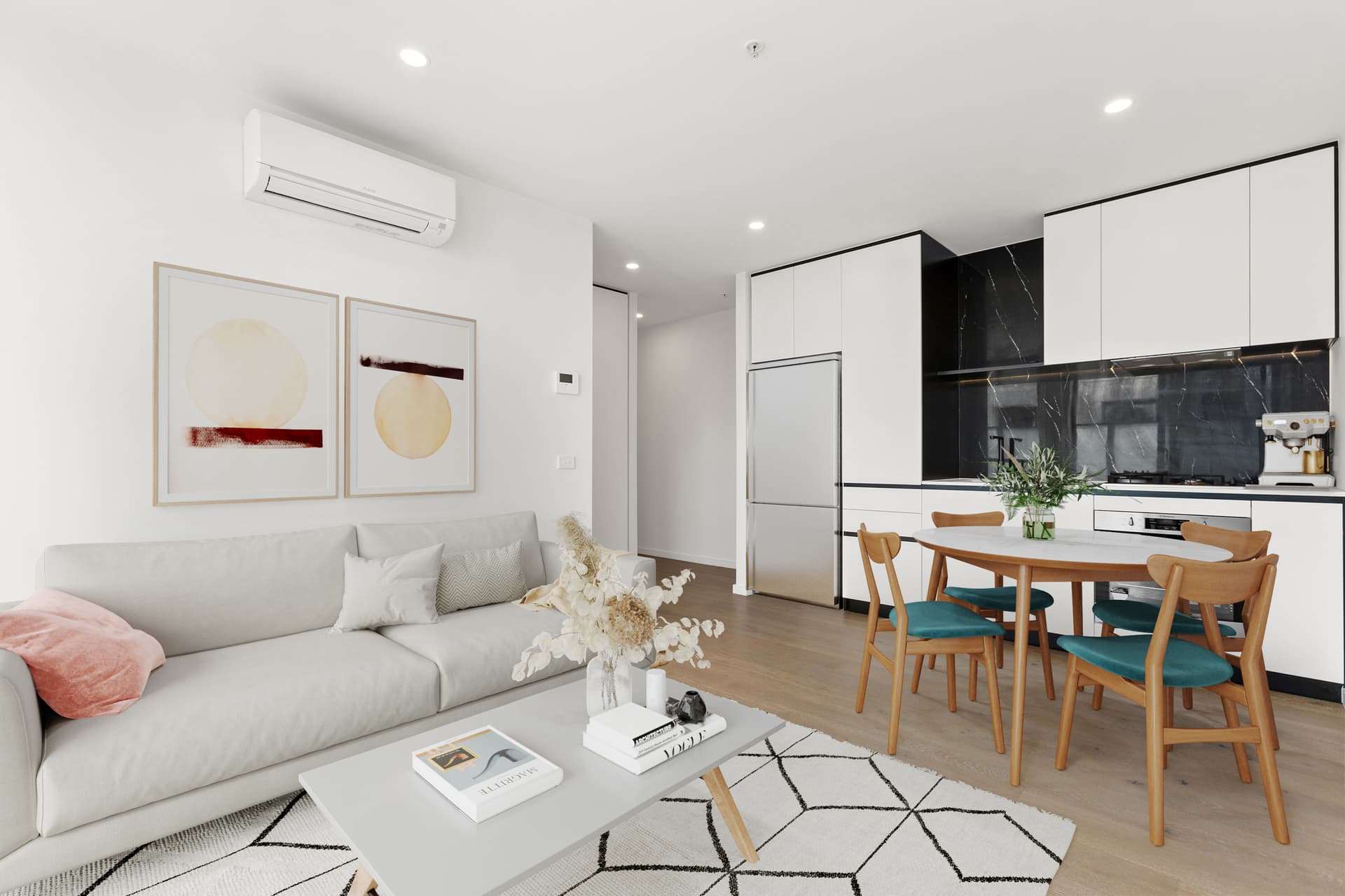 506/205 Burnley Street, Richmond - Thumbnail 6