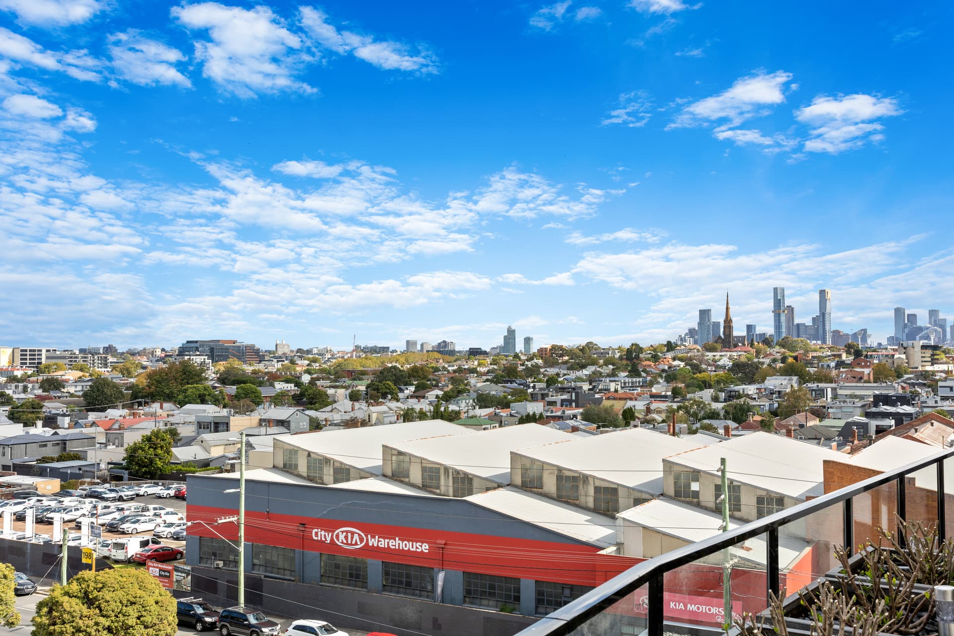 506/205 Burnley Street, Richmond - Thumbnail 8
