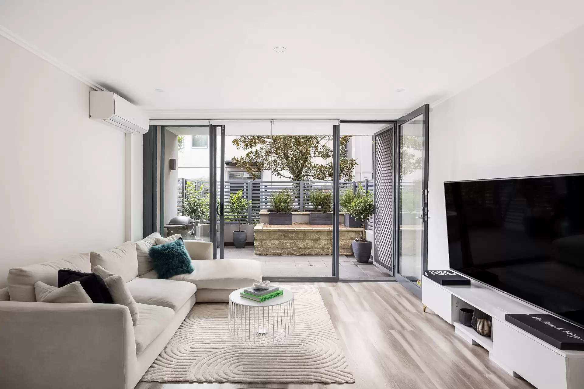 7/175-183 Trafalgar Street, Stanmore - Image 1