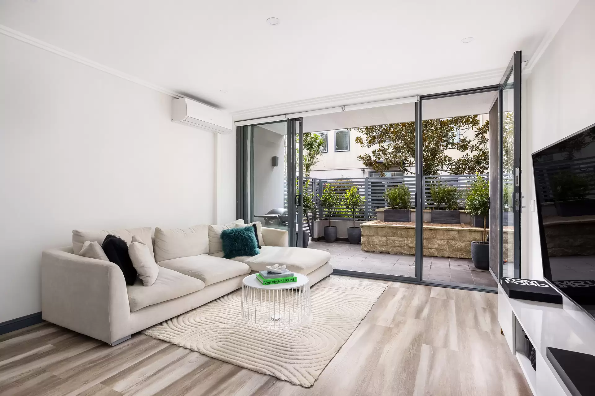 7/175-183 Trafalgar Street, Stanmore - Thumbnail 2