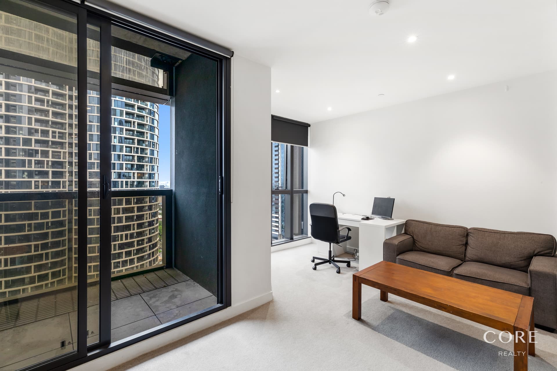 2504/155 Franklin Street, Melbourne - Thumbnail 4