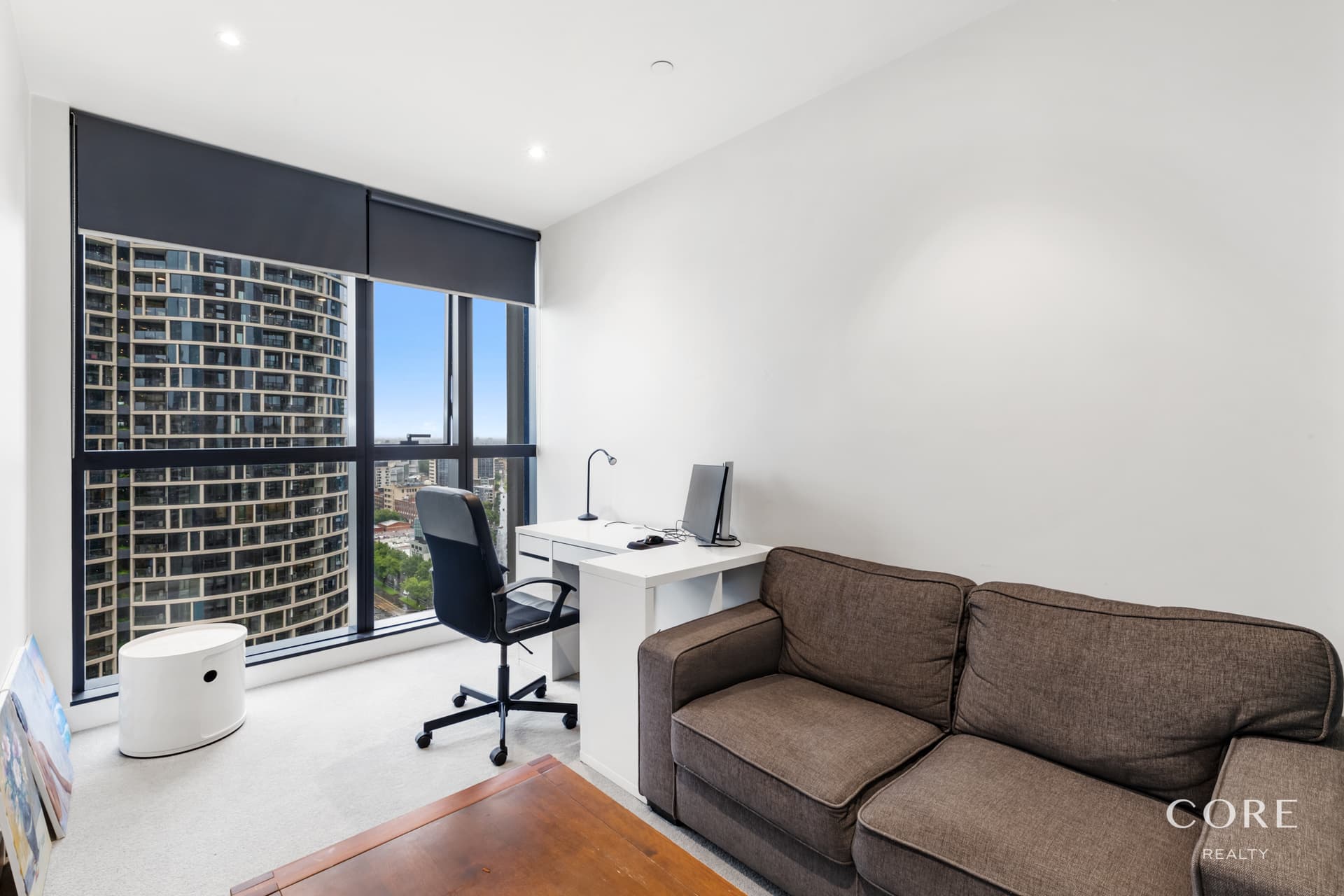 2504/155 Franklin Street, Melbourne - Thumbnail 5