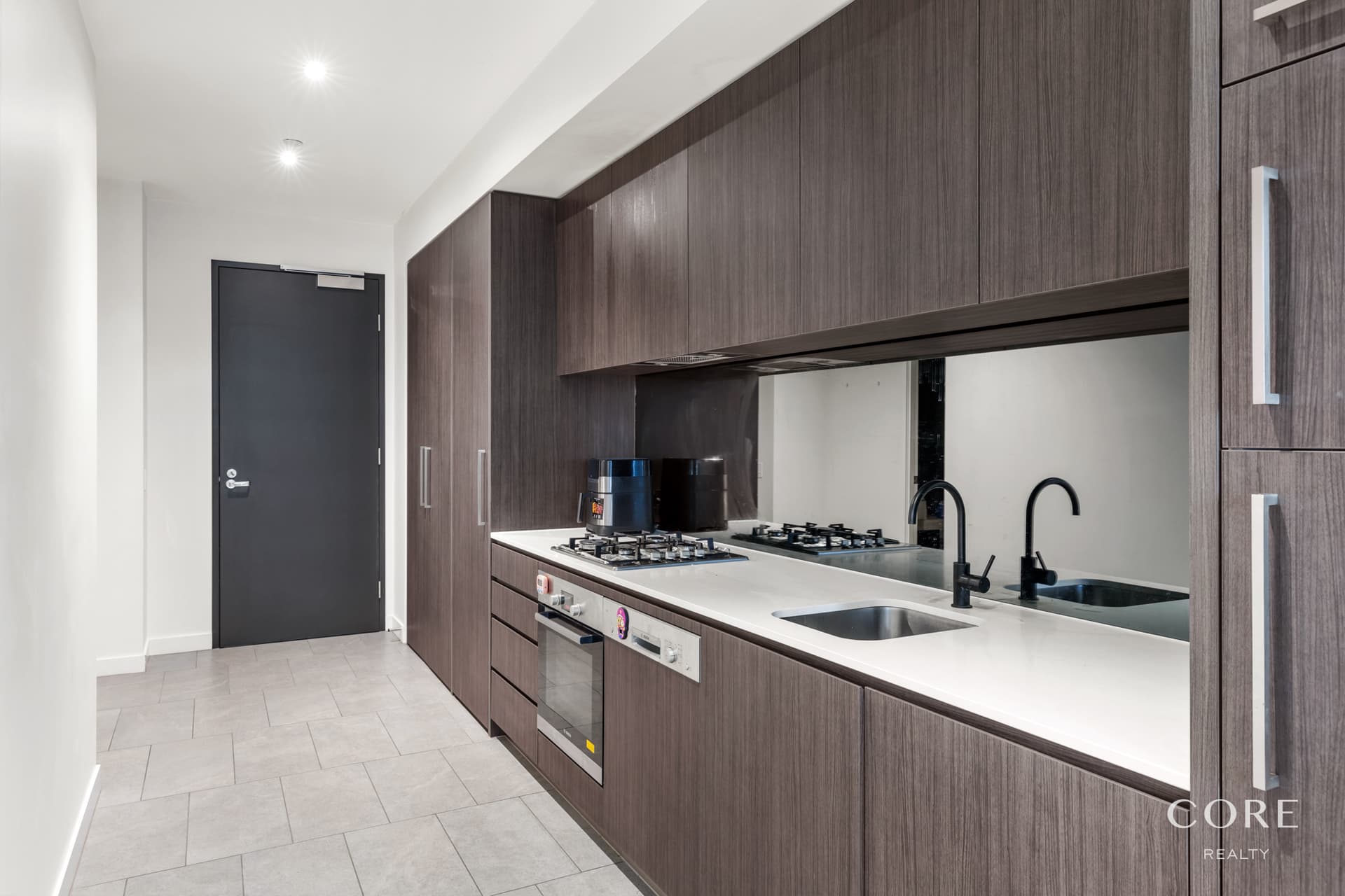 2504/155 Franklin Street, Melbourne - Thumbnail 6