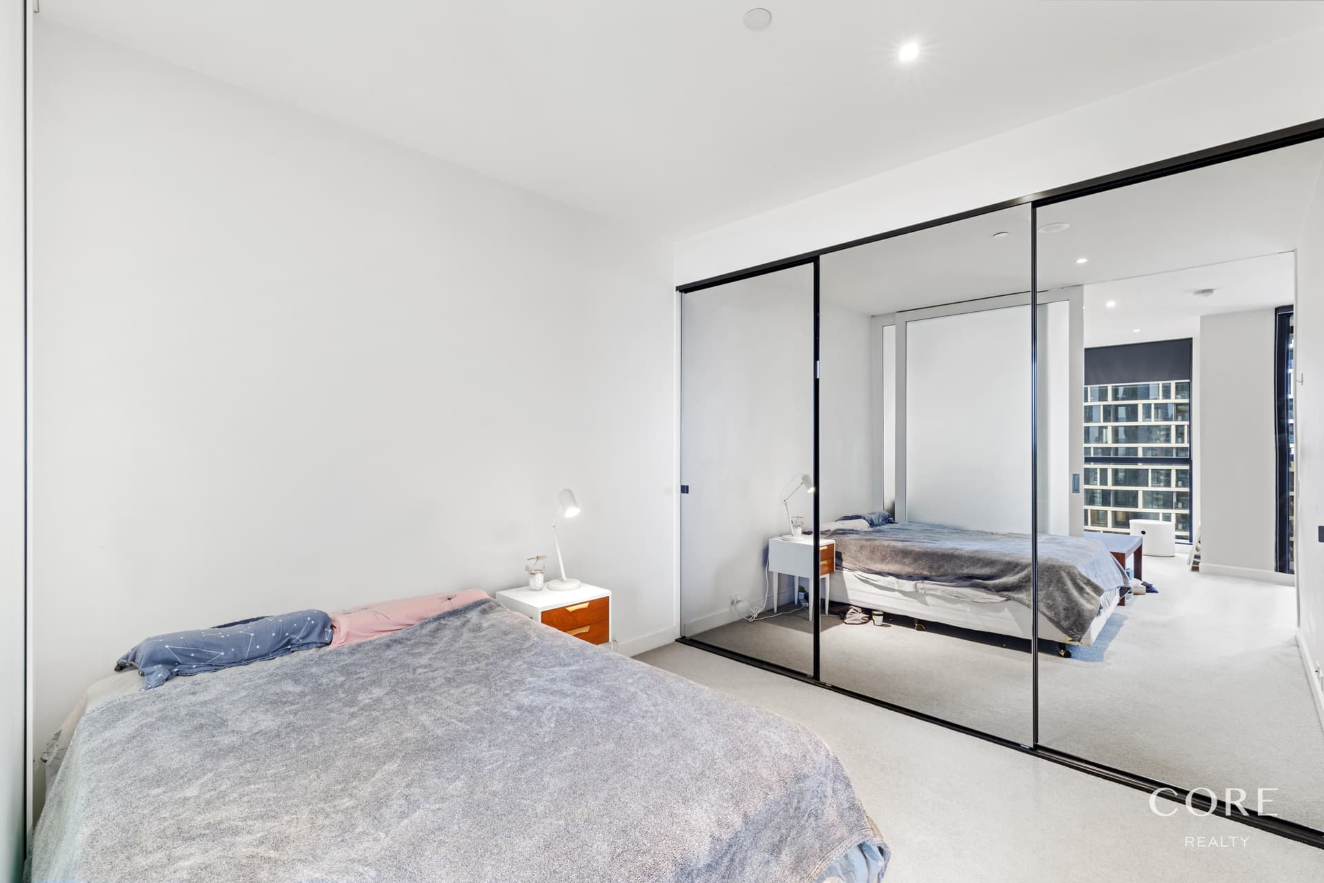 2504/155 Franklin Street, Melbourne - Thumbnail 7