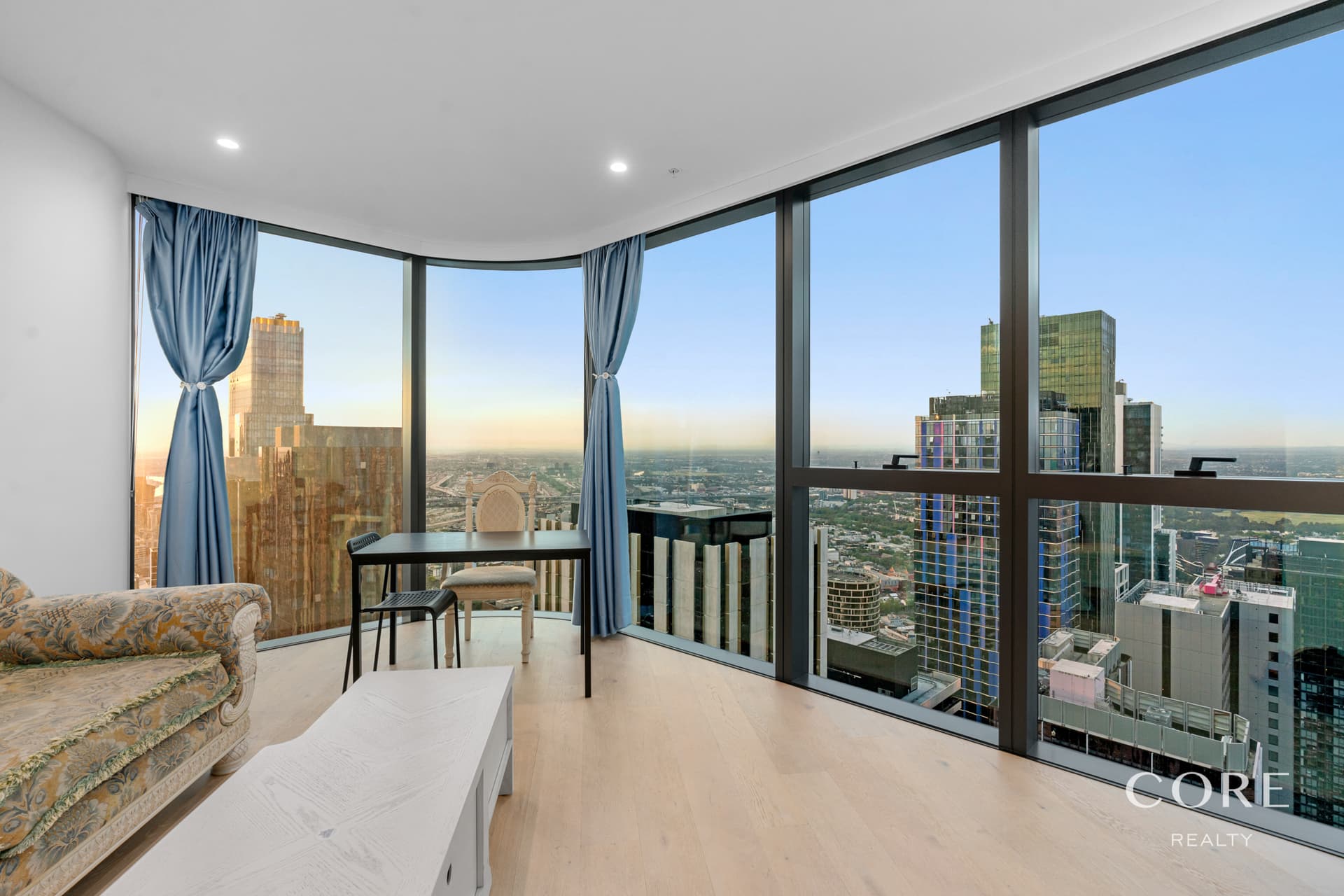 6703/228 La Trobe Street, Melbourne - Image 1