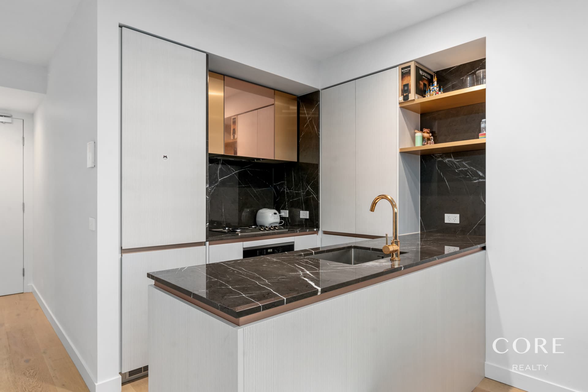 6703/228 La Trobe Street, Melbourne - Thumbnail 3