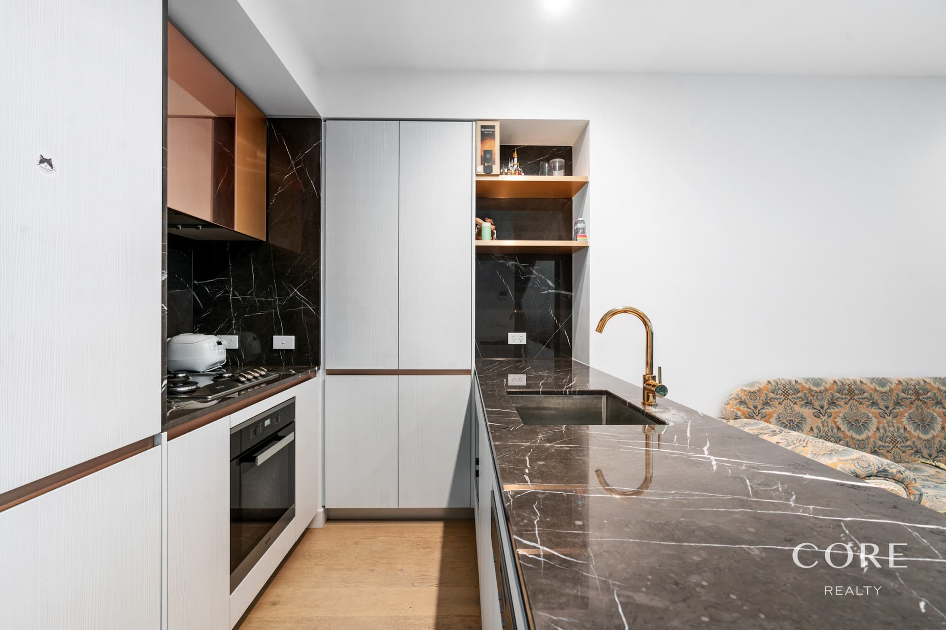 6703/228 La Trobe Street, Melbourne - Thumbnail 4