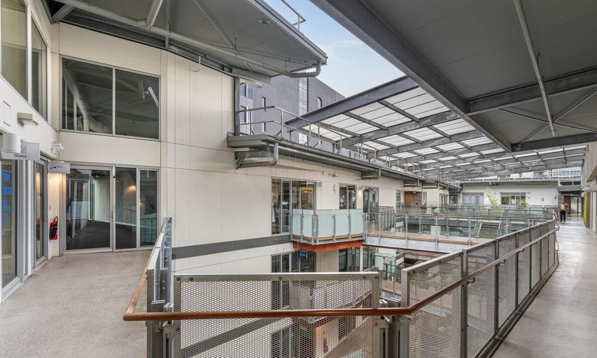 Suite 4.01/838 Collins Street, Docklands - Thumbnail 7