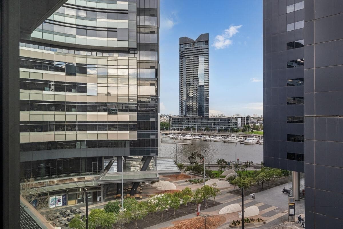 Suite 4.01/838 Collins Street, Docklands - Thumbnail 8