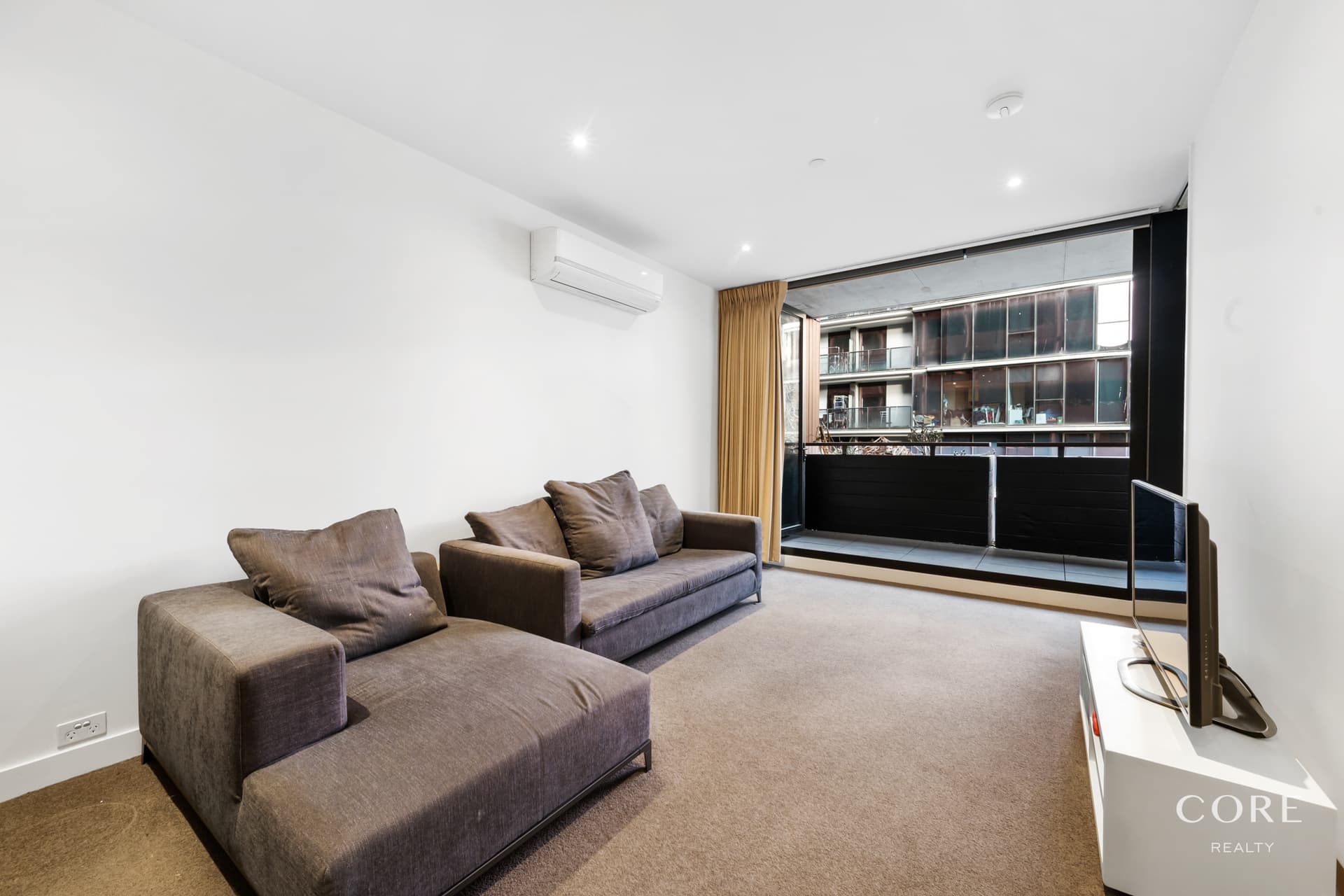 Unit 408/120 A'beckett Street, Melbourne - Thumbnail 2