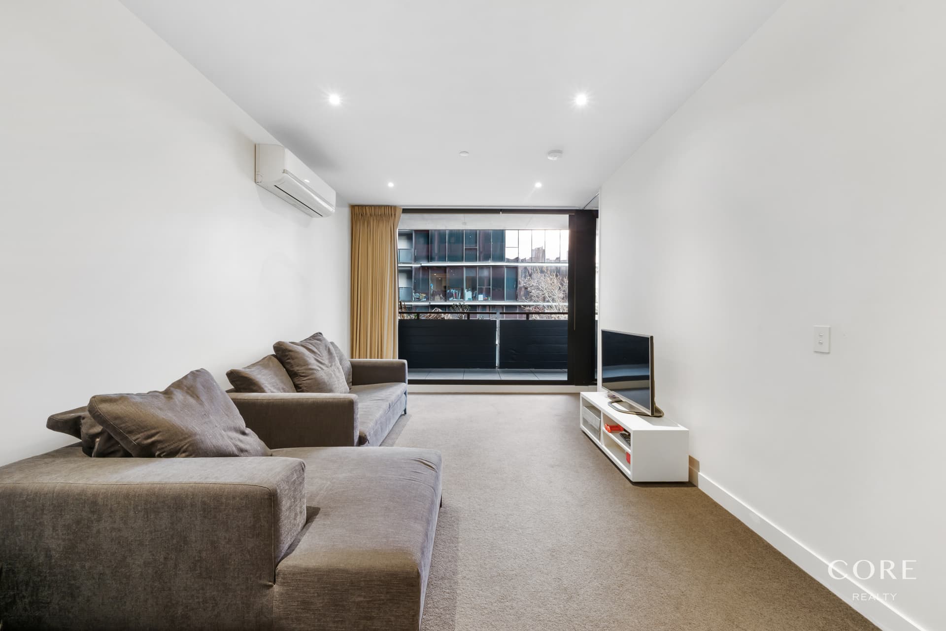 Unit 408/120 A'beckett Street, Melbourne - Thumbnail 3