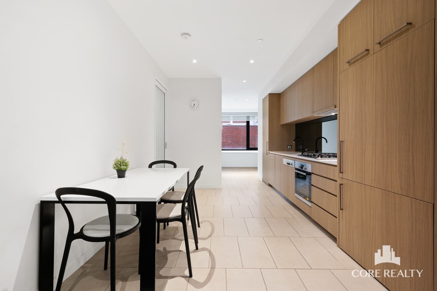 Unit 408/120 A'beckett Street, Melbourne - Thumbnail 4