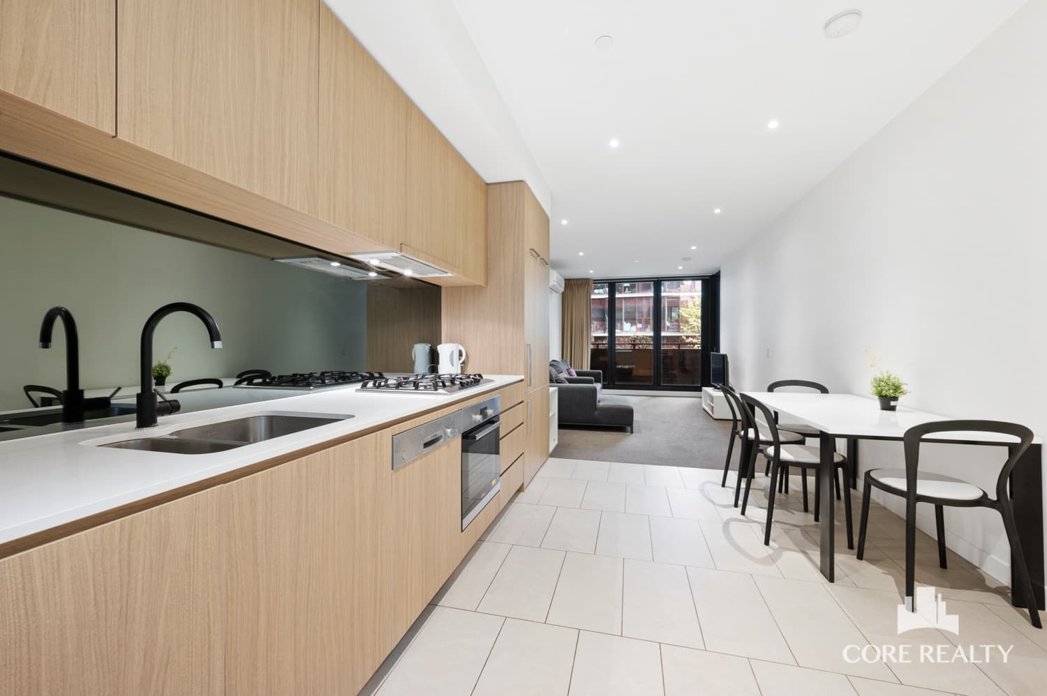 Unit 408/120 A'beckett Street, Melbourne - Thumbnail 6