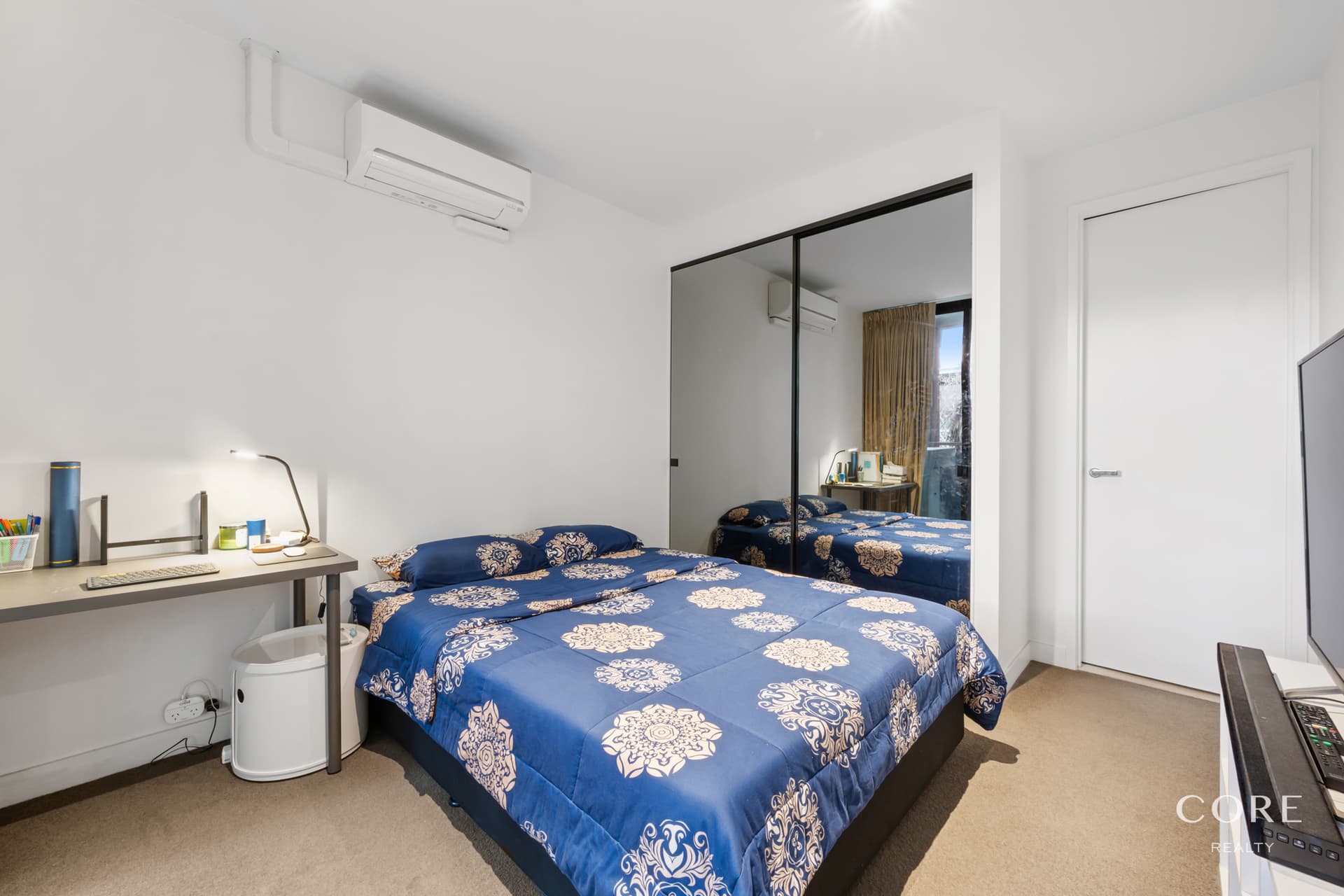 Unit 408/120 A'beckett Street, Melbourne - Thumbnail 8
