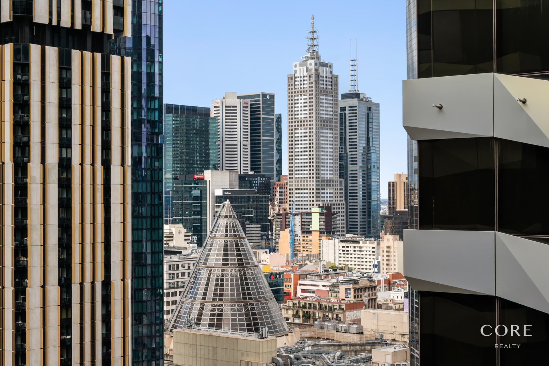 Unit 2512/155 Franklin  Street, Melbourne - Thumbnail 5