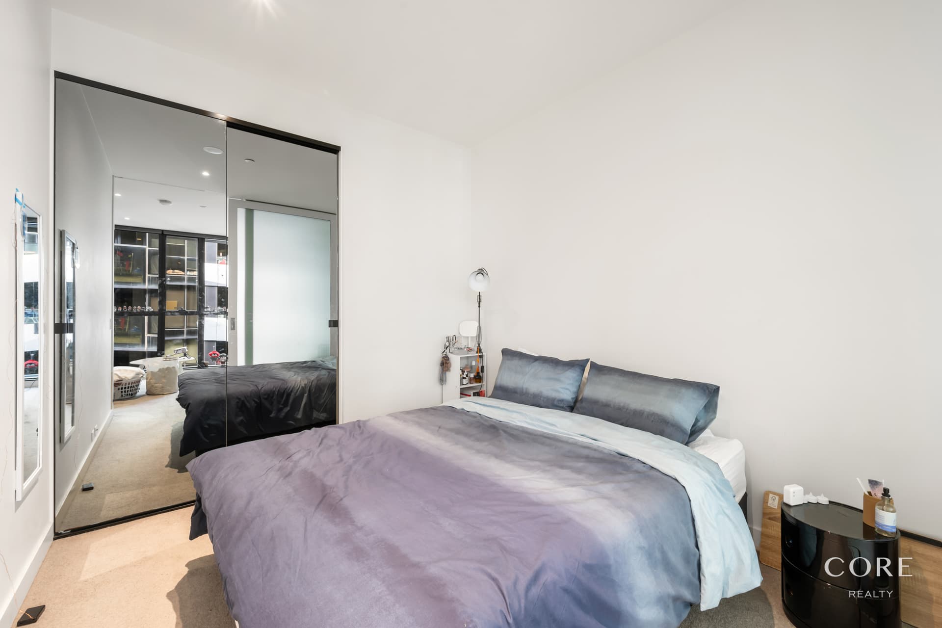 Unit 2512/155 Franklin  Street, Melbourne - Thumbnail 6