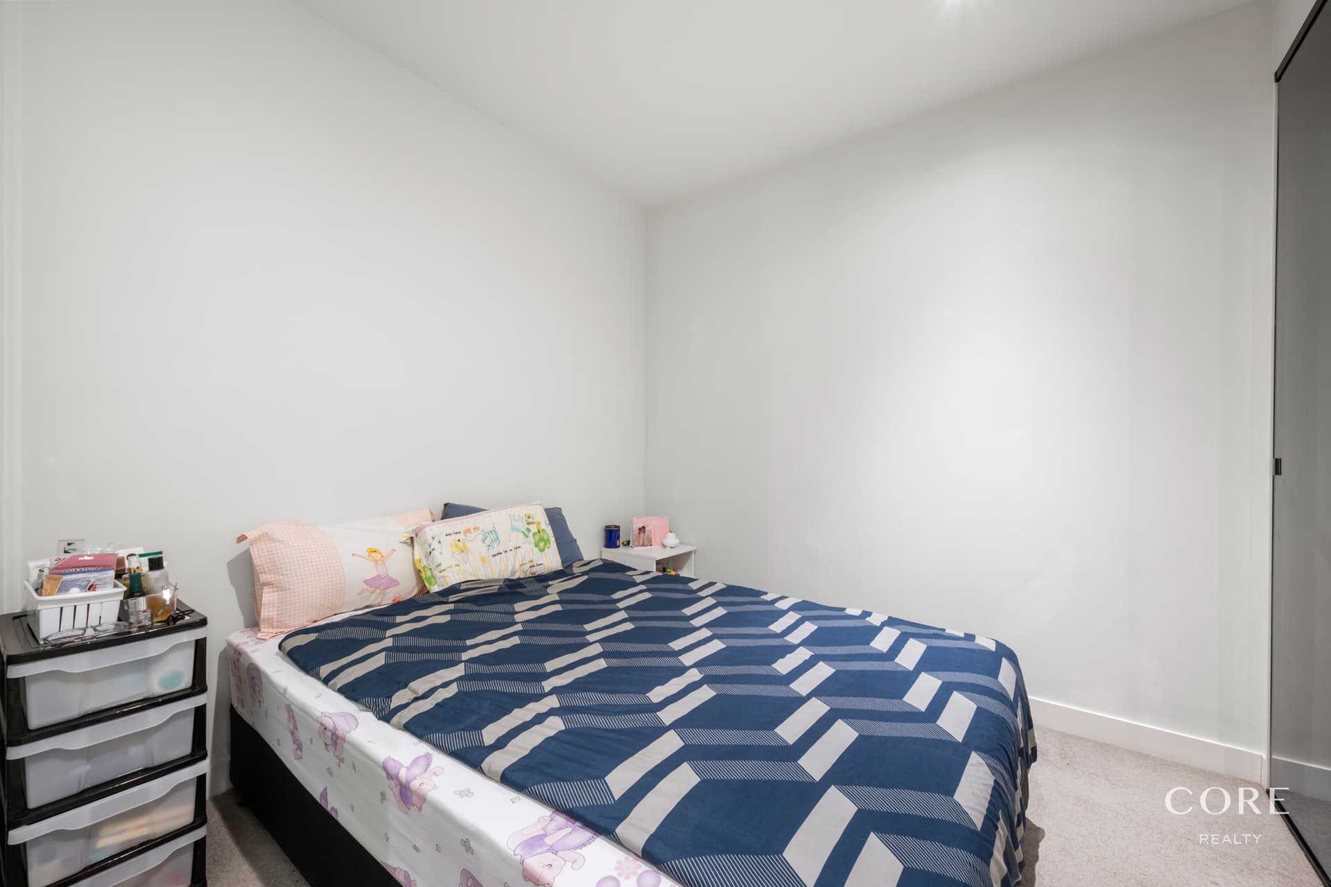 Unit 2512/155 Franklin  Street, Melbourne - Thumbnail 8